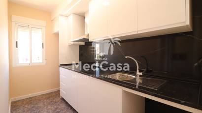 Segunda mano - Apartamento -
Orihuela Costa - Punta Prima