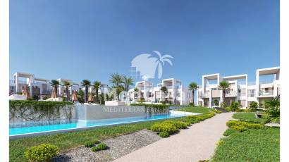 Neubau - Penthousewohnung -
Ciudad Quesada