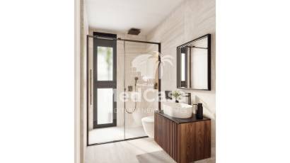 Neubau - Villa -
Santa Rosalia