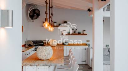 Wiederverkauf - Villa -
Benissa - Fanadix