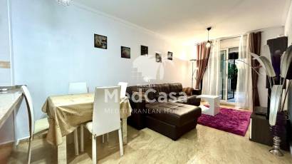 Resale - Apartment -
Orihuela Costa - Altos de Campoamor