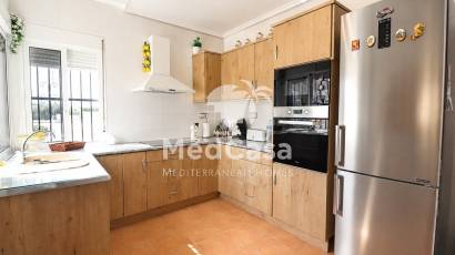 Segunda mano - Villa -
Algorfa - Montebello