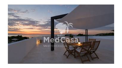 New Build - Penthouse -
San Juan de los Terreros