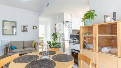 Wiederverkauf - Apartment -
Torrevieja - Nueva Torrevieja