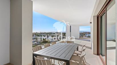 Neubau - Penthousewohnung -
Los Alcázares