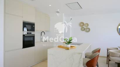 Neubau - Villa -
Dolores