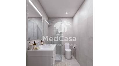 Neubau - Penthousewohnung -
Fuente Alamo