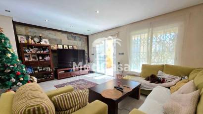 Wiederverkauf - Villa -
Dehesa de campoamor - Campoamor