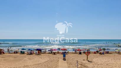 Resale - Apartment -
Guardamar del Segura - CENTRO