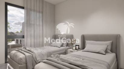 New Build - Townhouse -
La Herrada