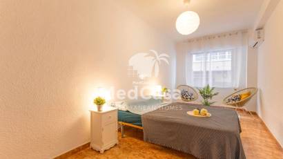 Resale - Apartment -
Torrevieja - Cabo Cervera