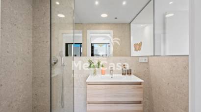 Neubau - Apartment -
Los Alcázares