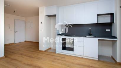 Neubau - Penthousewohnung -
Hondón de las Nieves