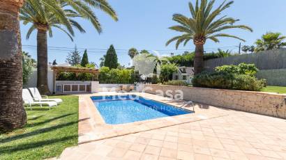 Segunda mano - Villa -
Jávea - La Mandarina