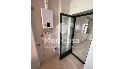 New Build - Ground floor apartment -
Orihuela Costa