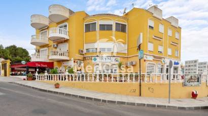 Resale - Apartment -
Orihuela Costa - Las Filipinas