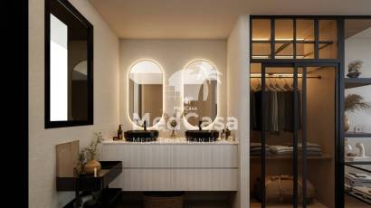 Neubau - Penthousewohnung -
Guardamar del Segura