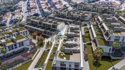 Neubau - Apartment -
Gran Alacant