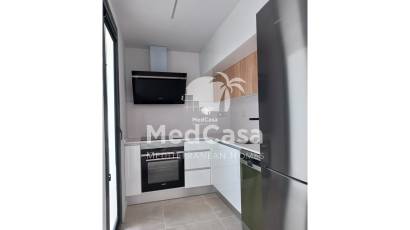 New Build - Apartment -
Denia