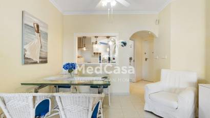Wiederverkauf - Apartment -
Orihuela Costa - Campoamor