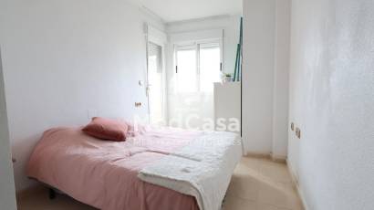 Wiederverkauf - Apartment -
Torrevieja