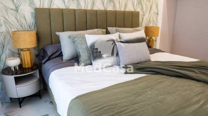 Neubau - Villa -
Ciudad Quesada