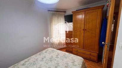 Resale - Apartment -
Guardamar del Segura - Playa Centro Guardamar