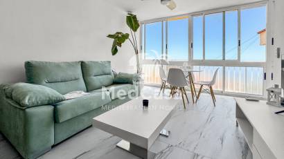 Segunda mano - Apartamento -
Orihuela Costa - Punta Prima