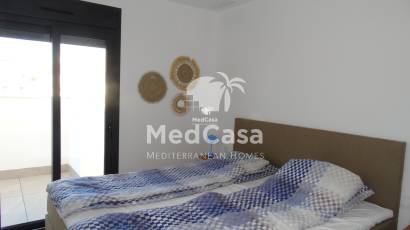 New Build - Penthouse -
Pilar de la Horadada