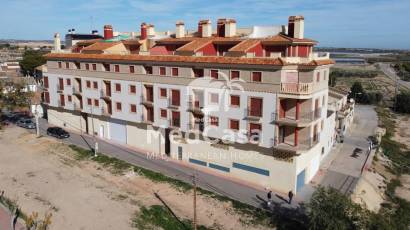 New Build - Apartment -
Avileses