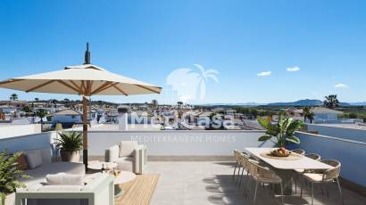 Neubau - Villa -
Murcia