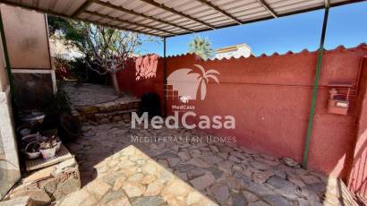Segunda mano - Villa -
Ciudad Quesada - Rojales