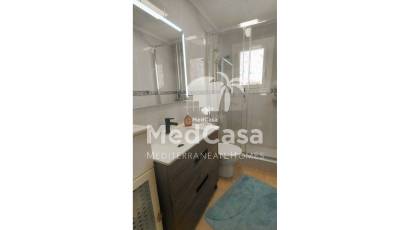 Resale - Villa -
San Fulgencio
