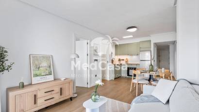 Segunda mano - Apartamento -
Orihuela Costa - La Florida