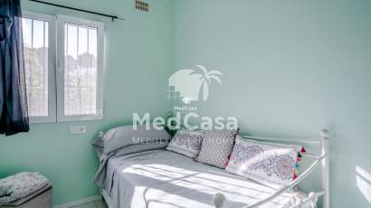 Resale - Villa -
Moraira - La Sabatera