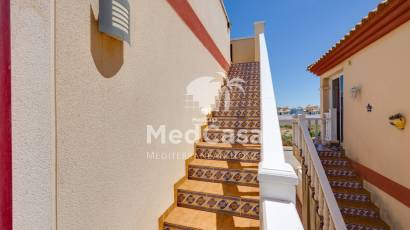 Resale - Penthouse -
San Pedro del Pinatar
