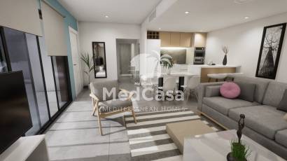 Neubau - Villa -
Torre Pacheco