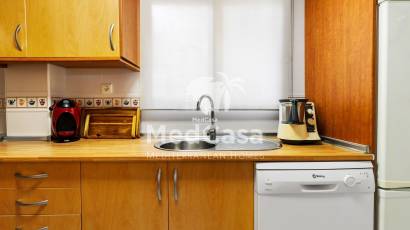 Resale - Apartment -
Orihuela Costa - Campoamor