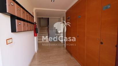 Segunda mano - Apartamento -
Formentera de Segura - Formentera del Segura