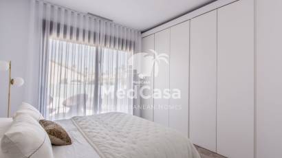 Neubau - Villa -
Orihuela Costa