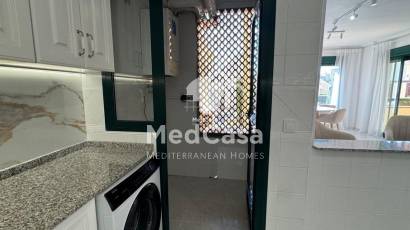 Wiederverkauf - Apartment -
Orihuela Costa - Las Filipinas