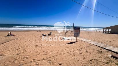 Resale - Apartment -
Guardamar del Segura - Playa Centro Guardamar