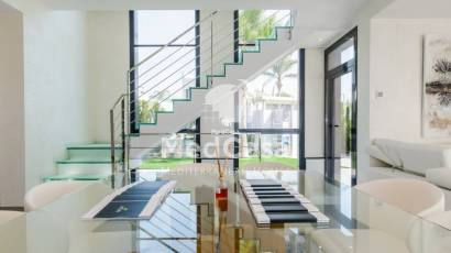 Neubau - Villa -
Campoamor - Dehesa de Campoamor