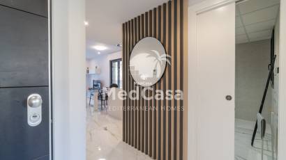 Segunda mano - Apartamento -
Orihuela Costa - Los Altos