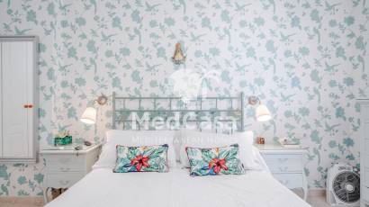 Segunda mano - Adosado -
Jávea/Xàbia - El Arenal