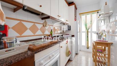 Resale - Semi detached  -
Torrevieja - Nueva Torrevieja - Aguas Nuevas