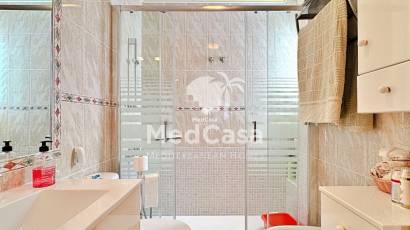 Wiederverkauf - Penthousewohnung -
Orihuela Costa - La Zenia