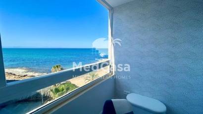  - Apartamento -
Torrevieja - Cabo cervera