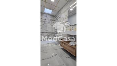 Obra nueva - Villa -
Ciudad Quesada