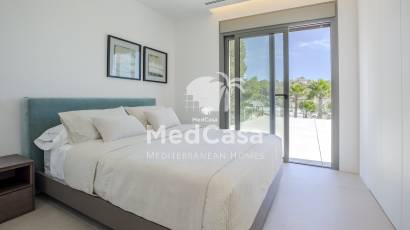 Neubau - Villa -
Golf Las Colinas - Las Colinas Golf